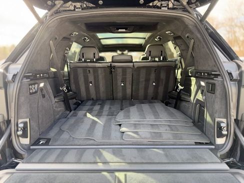 Certified 2026 BMW X7 xDrive40i w/ M Sport Package image 6