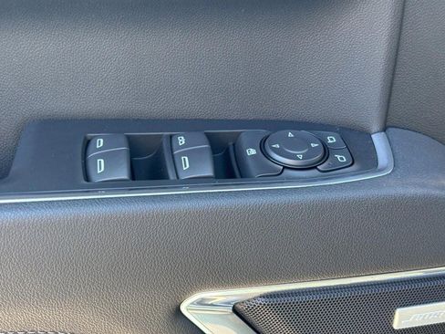 New 2026 Chevrolet Silverado 1500 LT Trail Boss AWD/4WD image 11