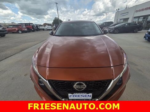 Used 2022 Nissan Altima 2.5 SR image 7