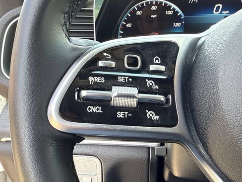 Used 2023 Mercedes-Benz GLE 350 4MATIC image 31