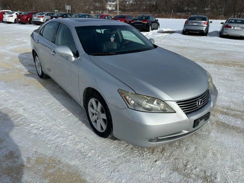 Used 2008 Lexus ES 350 image 6