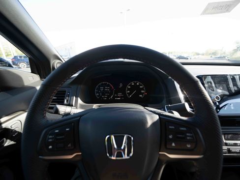 New 2026 Honda Ridgeline TrailSport+ image 15