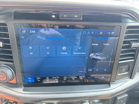 Certified 2025 Ford F150 Tremor w/ Equipment Group 402A High AWD/4WD image 30