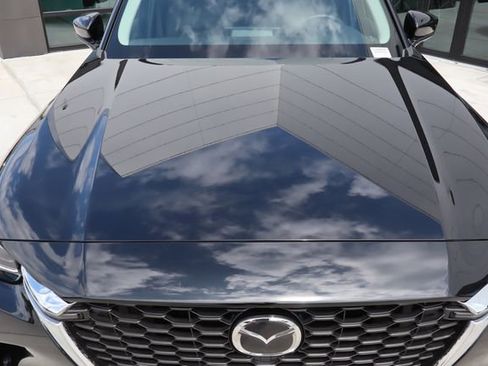 Used 2025 MAZDA CX-90 3.3 Turbo w/ Select Package AWD/4WD image 19