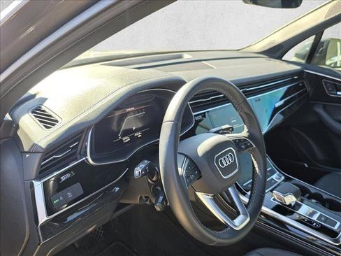 Used 2025 Audi Q7 2.0T Premium Plus w/ Premium Plus Package image 14