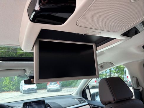 Used 2026 Honda Odyssey Touring image 40