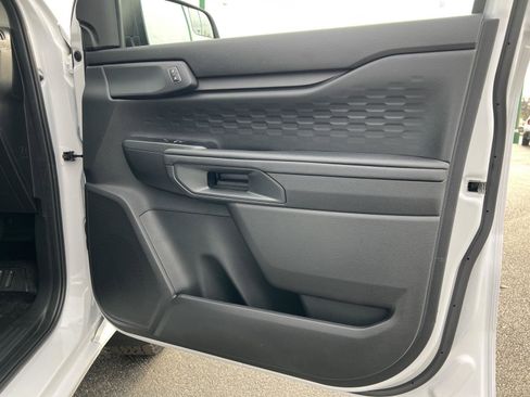 New 2025 Ford Ranger XL w/ Trailer Tow Package image 16