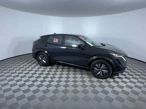 Certified 2024 Nissan Ariya AWD image 2