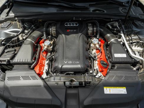 Used 2013 Audi RS 5 Coupe AWD/4WD image 33