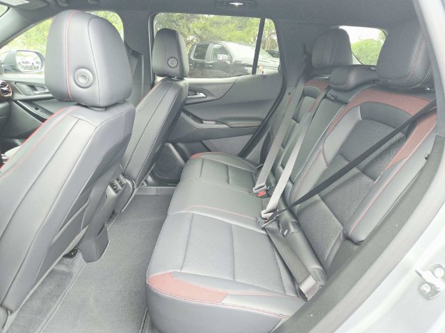 New 2027 Chevrolet Equinox RS FWD image 13