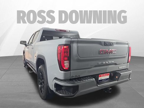Used 2024 GMC Sierra 1500 Elevation RWD image 6