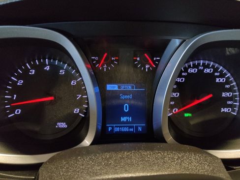 Used 2015 Chevrolet Equinox LTZ image 23