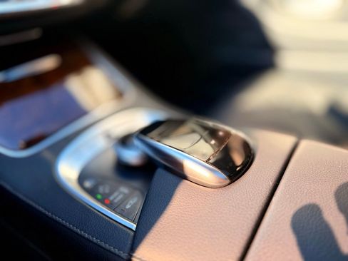 Used 2017 Mercedes-Benz S 550 S 550 image 35