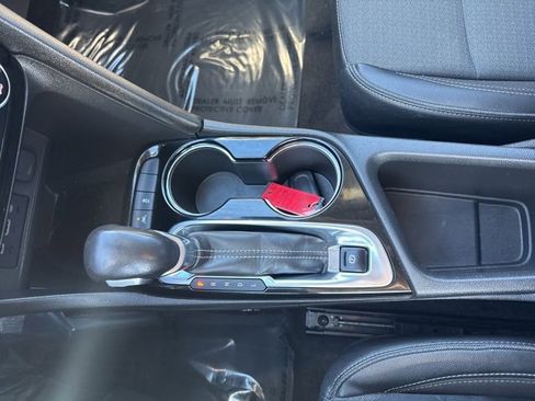 Used 2021 Buick Encore GX Select w/ Experience Buick Package image 22