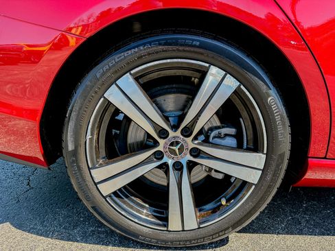 Used 2023 Mercedes-Benz C 300 4MATIC Sedan image 30