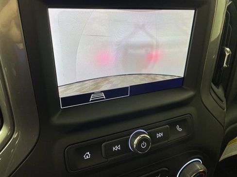 New 2024 Chevrolet Silverado 3500 W/T w/ WT Convenience Package image 32