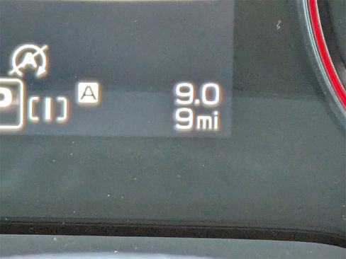 New 2026 Subaru Impreza RS image 32