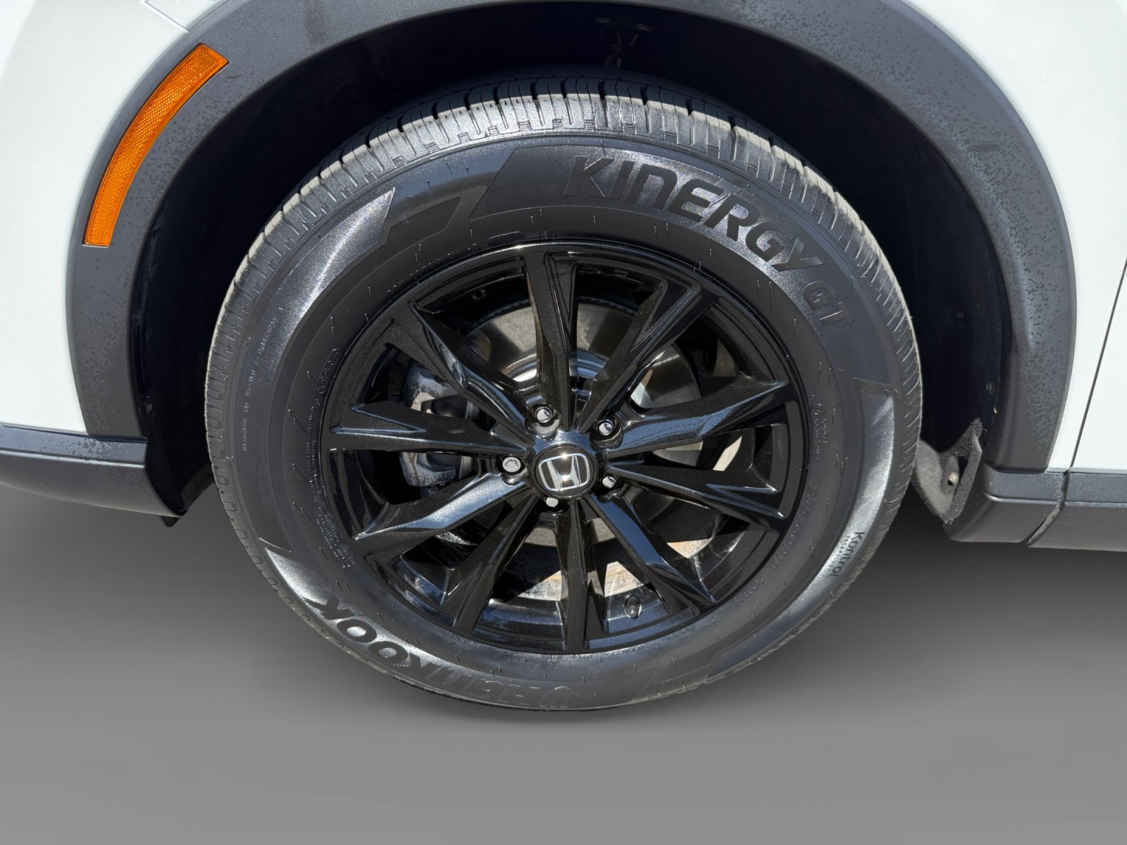 Certified 2024 Honda CR-V Sport image 9