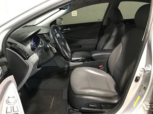 Used 2014 Hyundai Sonata SE w/ Premium Package 04 image 11