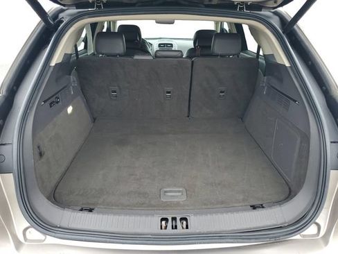 Used 2019 Lincoln Nautilus Reserve FWD image 28