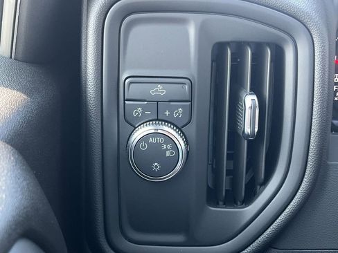 Used 2025 GMC Sierra 1500 Pro w/ Graphite Edition image 28