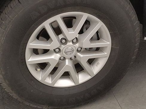 Used 2018 Nissan Frontier SV RWD image 31