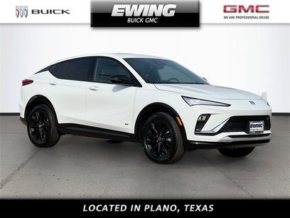 New 2026 Buick Envista Sport Touring