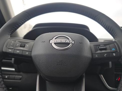 New 2026 Nissan Rogue SV w/ Cold Weather Package image 33