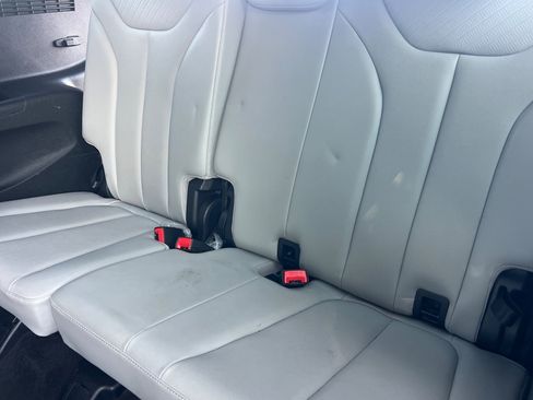 Used 2024 Hyundai Palisade SEL image 19