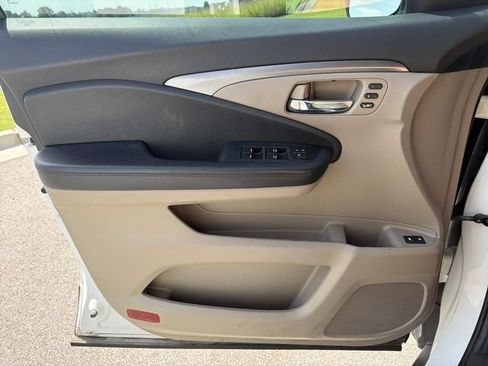 Used 2021 Honda Pilot EX-L image 29