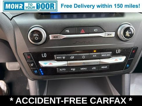 Used 2020 Ford Explorer ST w/ ST Street Pack AWD/4WD image 23