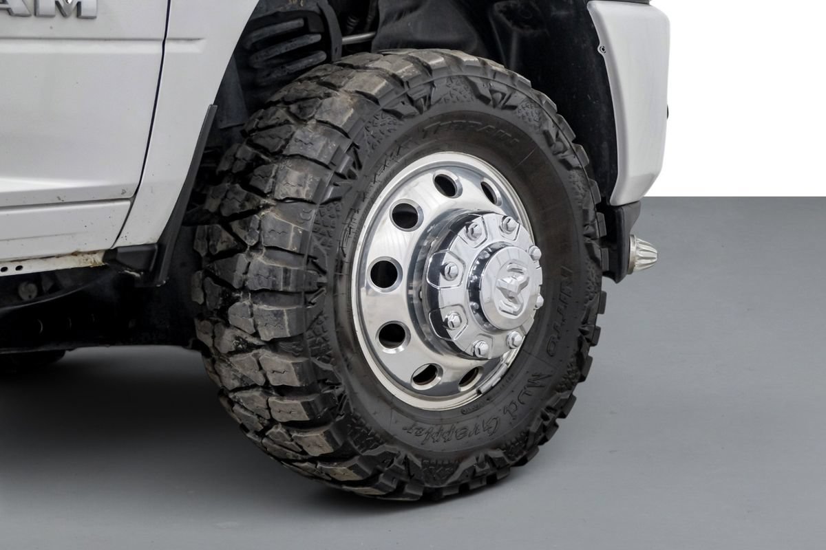 Used 2026 RAM 3500 Lone Star AWD/4WD image 58