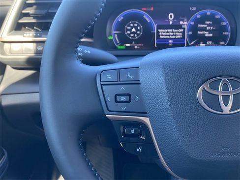 New 2026 Toyota Crown image 18