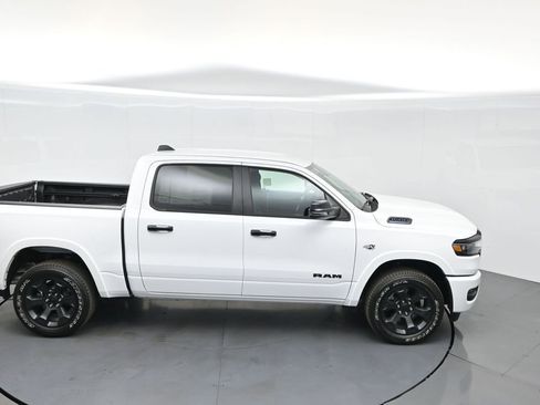 New 2026 RAM 1500 Big Horn w/ Night Edition image 56