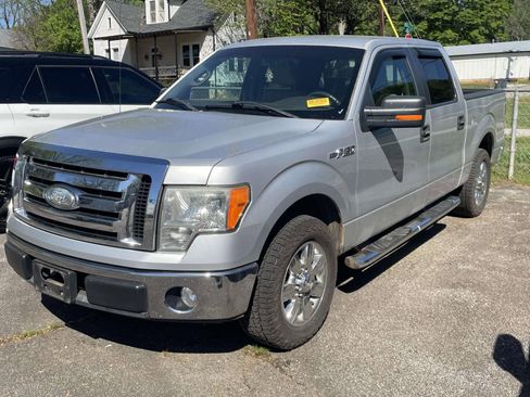 Used 2009 Ford F150 XLT image 3