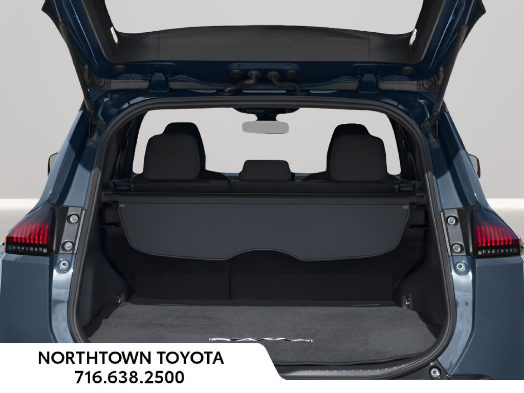 New 2026 Toyota RAV4 SE w/ Weather Package AWD/4WD image 10