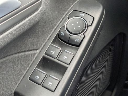 New 2026 Ford Escape Active w/ Active Premium Tech Pack image 30