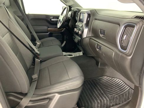 Used 2021 GMC Sierra 1500 Elevation w/ X31 Off-Road Package image 16