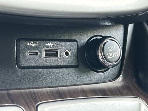 Used 2020 Nissan Murano Platinum w/ Cargo Package FWD image 36