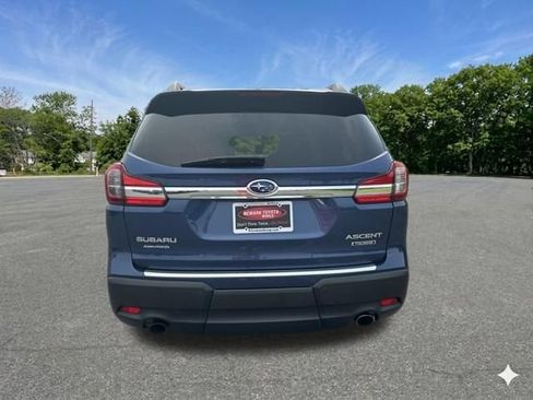 Used 2022 Subaru Ascent Touring AWD/4WD image 6