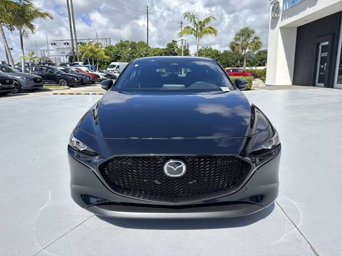 New 2026 MAZDA MAZDA3 s FWD image 29