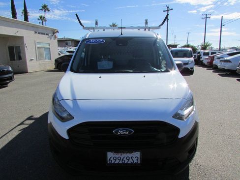 Used 2022 Ford Transit Connect XL FWD image 3