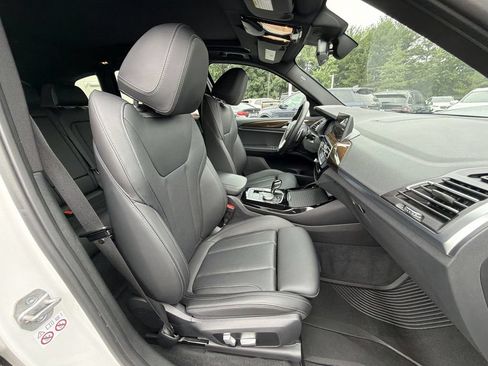 Used 2023 BMW X3 xDrive30i w/ Convenience Package w/ZPA AWD/4WD image 22