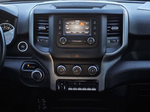 Used 2024 RAM 2500 Tradesman w/ Chrome Appearance Group image 30