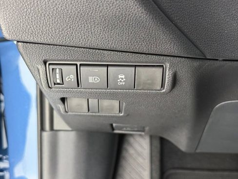 New 2026 Toyota Corolla Cross LE image 10