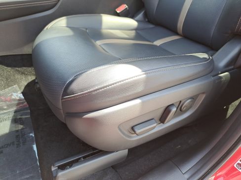 Used 2025 MAZDA CX-70 3.3 Turbo S w/ Premium Package AWD/4WD image 27