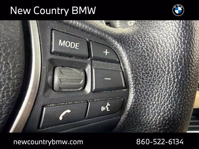 Used 2016 BMW 328i xDrive Sedan AWD/4WD image 17