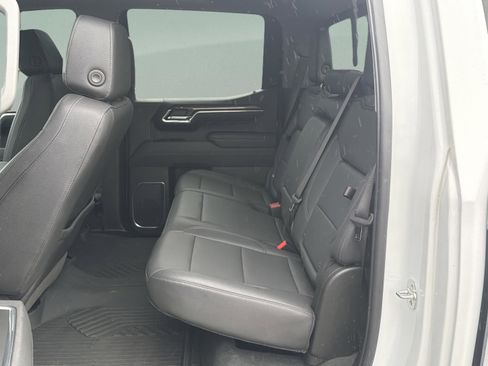 Used 2025 Chevrolet Silverado 1500 LT Trail Boss w/ LT Trail Boss Premium Package AWD/4WD image 26