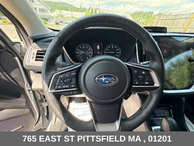 Used 2023 Subaru Ascent Limited w/ Technology Package AWD/4WD image 26