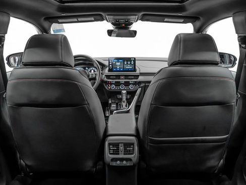 New 2025 Acura ADX A-Spec image 11